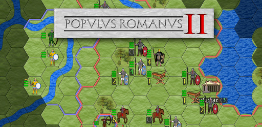 Populus Romanus 2: Britannia